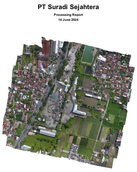 PT. Suradi Sejahtera